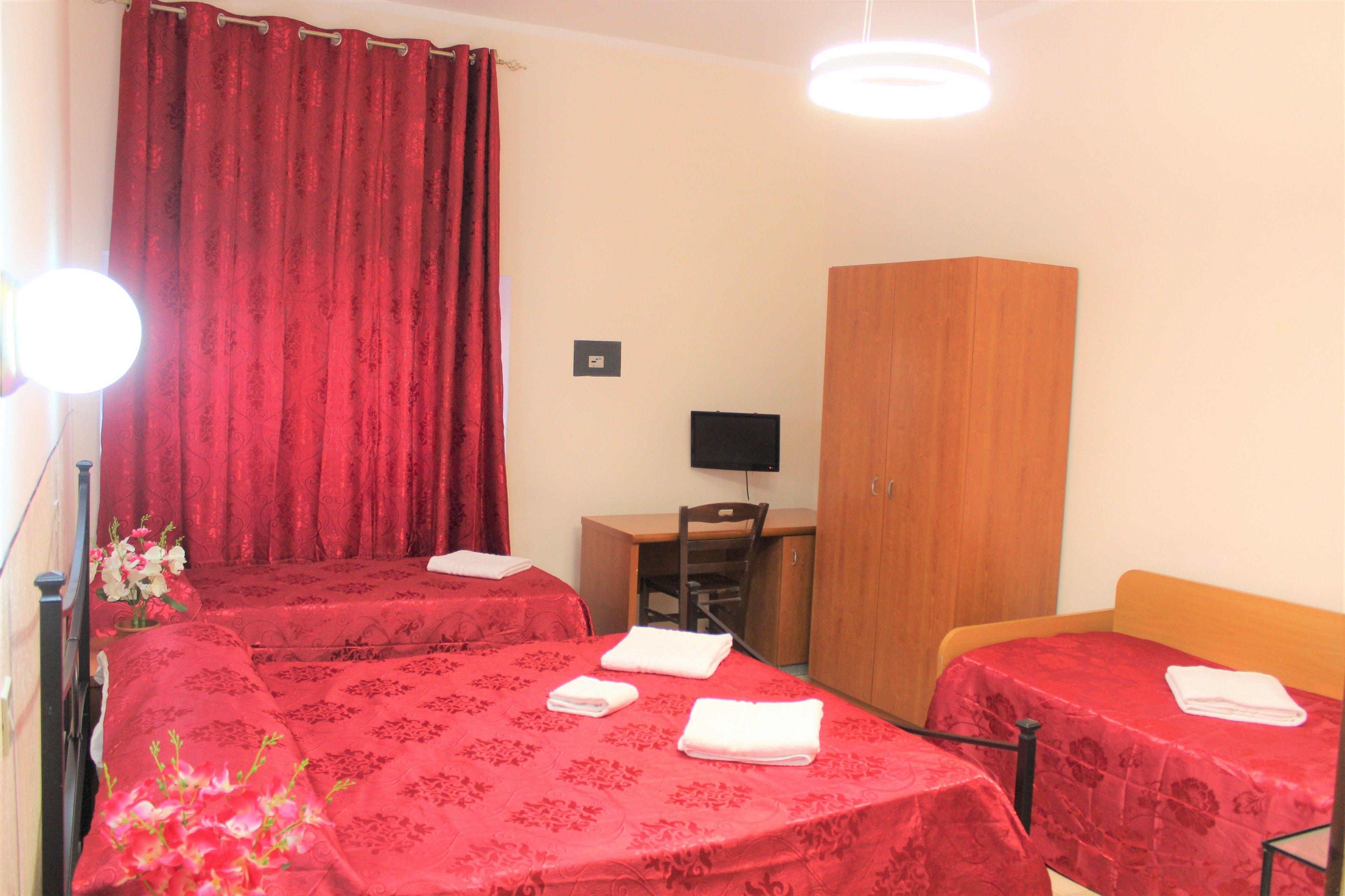 Hotel Moon Light - Rome — Photos 3