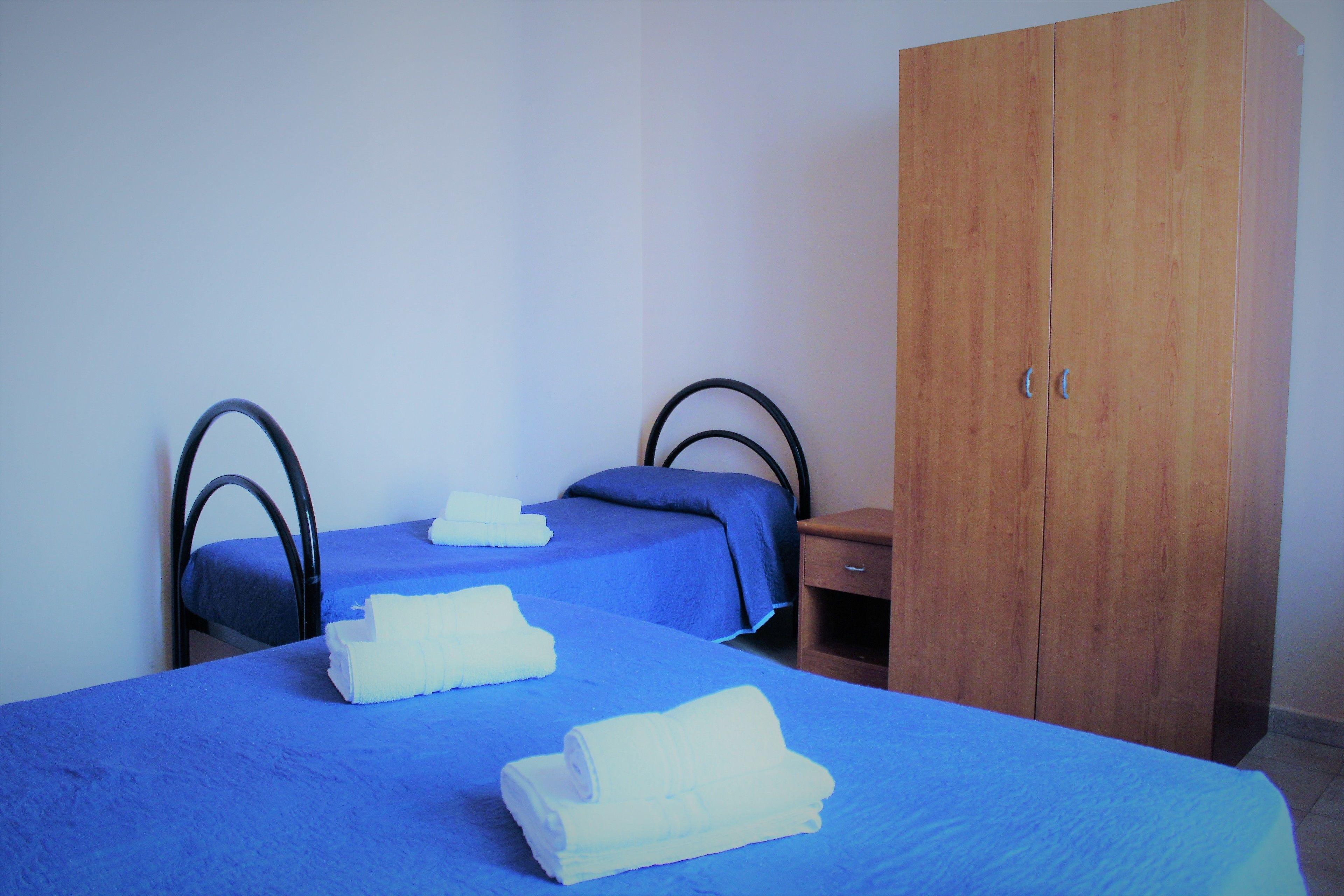 Hotel Moon Light - Rome, Rome